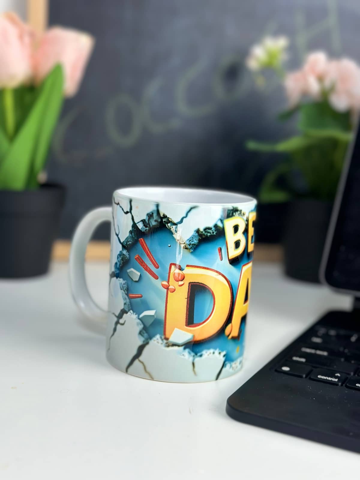 3D BEST DAD - Image 3